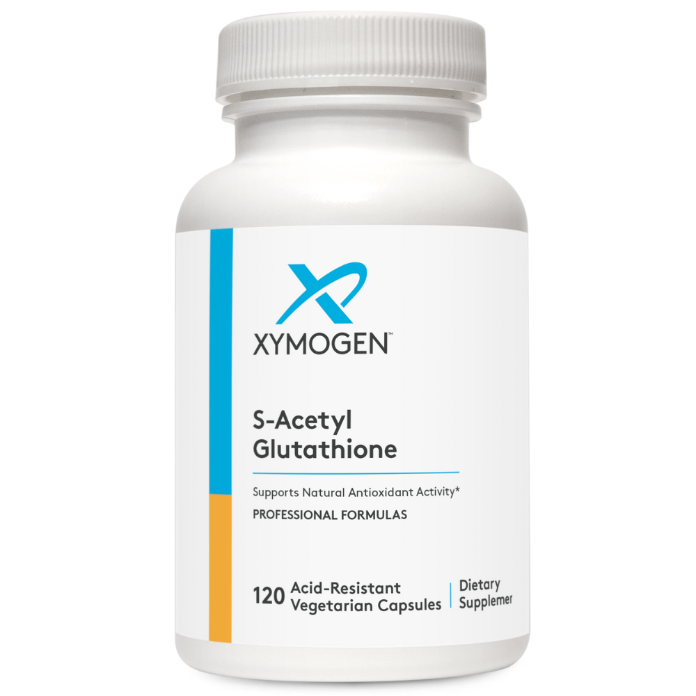 S-Acetyl Glutathione
