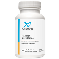 Thumbnail for S-Acetyl Glutathione