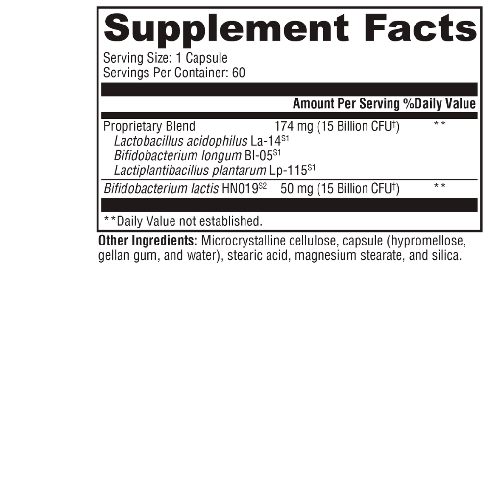 ProbioMax Daily 30B