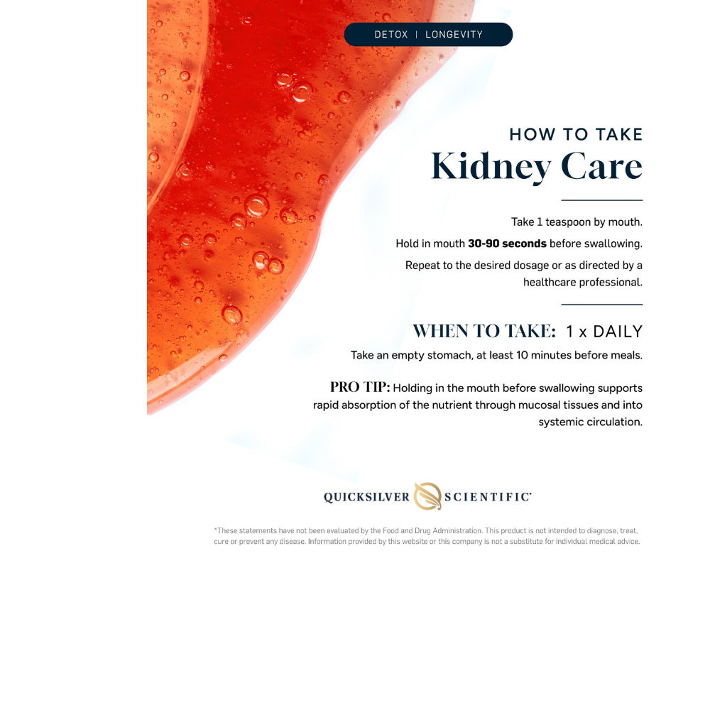 Kidney Care