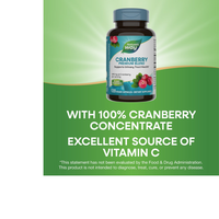 Thumbnail for Cranberry Premium Blend