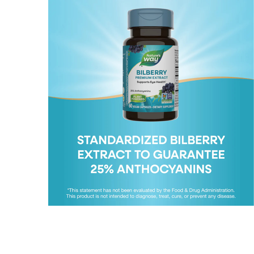 Bilberry