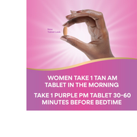 Thumbnail for AM/PM Menopause Formula