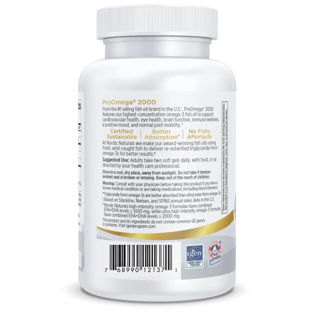 ProOmega 2000
