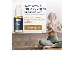 Thumbnail for Liposomal GABA + L-Theanine