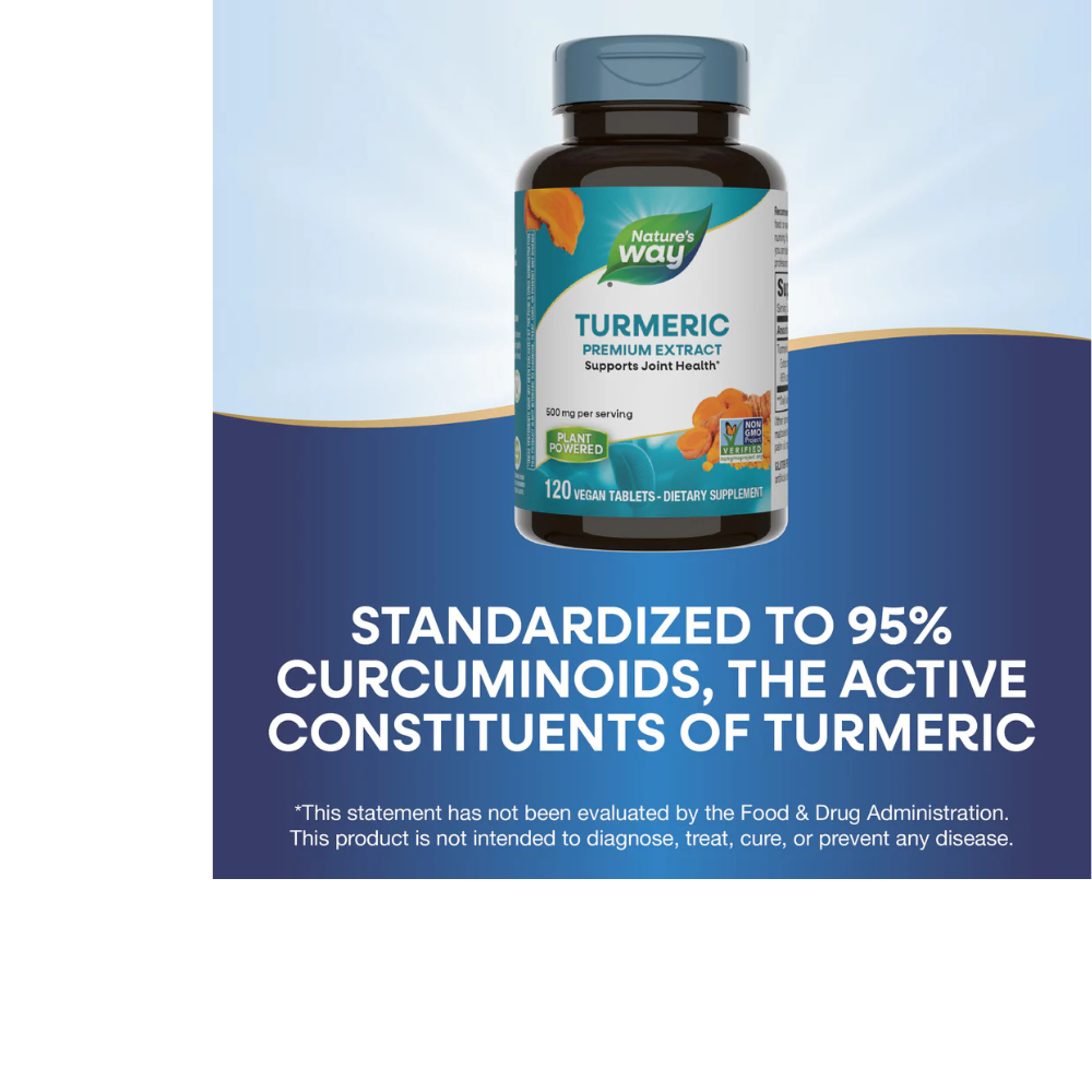 Turmeric Premium Extract