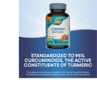 Thumbnail for Turmeric Premium Extract