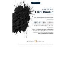 Thumbnail for Ultra Binder