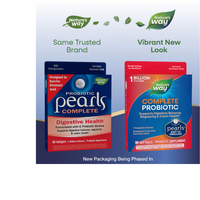 Thumbnail for Probiotic Pearls Complete
