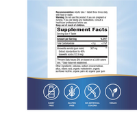 Thumbnail for Boswellia Premium Extract