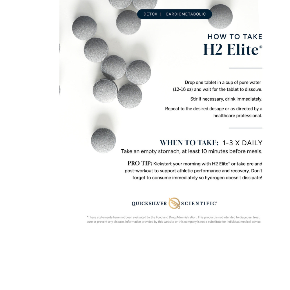 H2 Elite