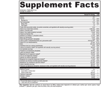 Thumbnail for OptiCleanse Plus, 10 Servings
