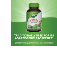 Thumbnail for Asian Ginseng
