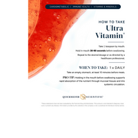 Thumbnail for Nanoformulated Ultra Vitamin