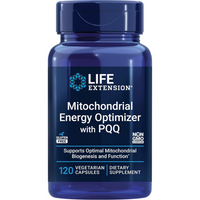 Thumbnail for Mitochondrial Energy Optimizer with PQQ