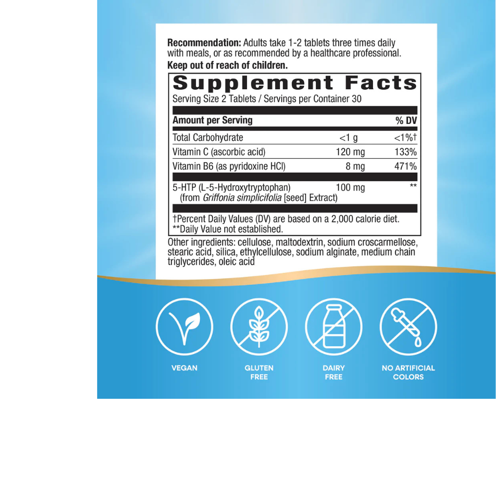 5-HTP