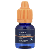 Thumbnail for ConcenTrace Trace Mineral Drops