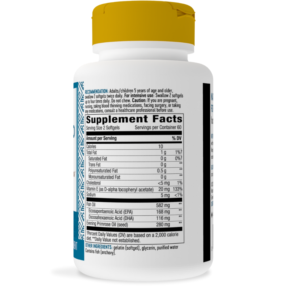 EFA Blend for Kids