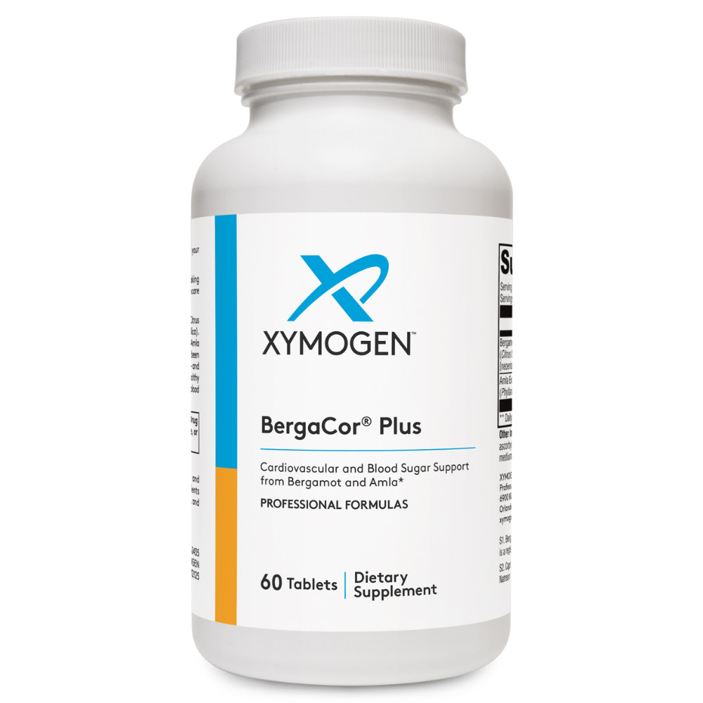 BergaCor Plus