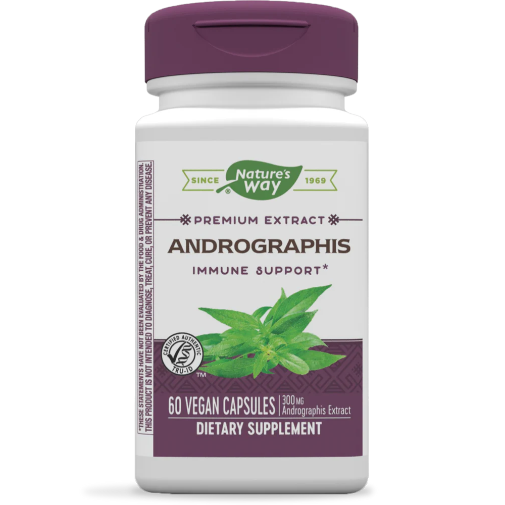 Andrographis