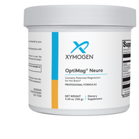 Thumbnail for OptiMag Neuro Unflavored, 60 Servings