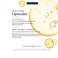 Thumbnail for LipoCalm