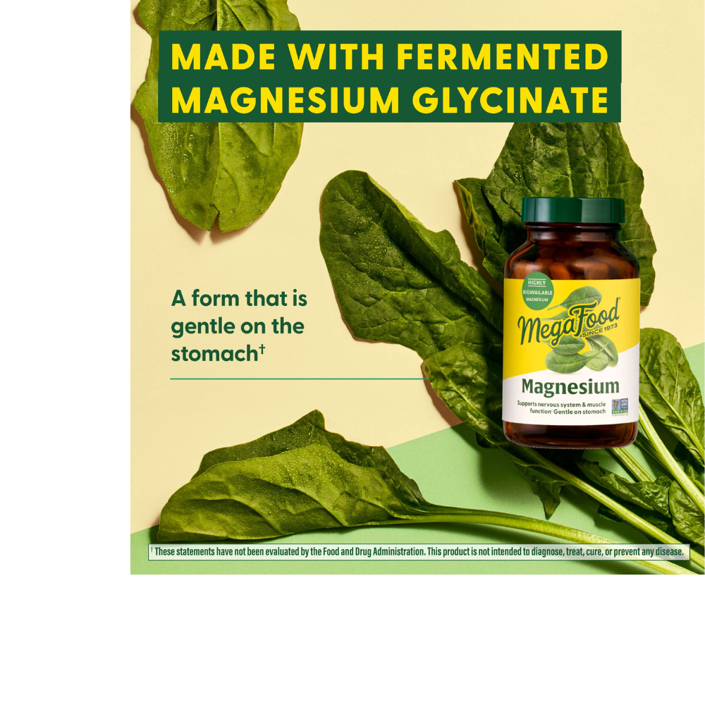 Magnesium