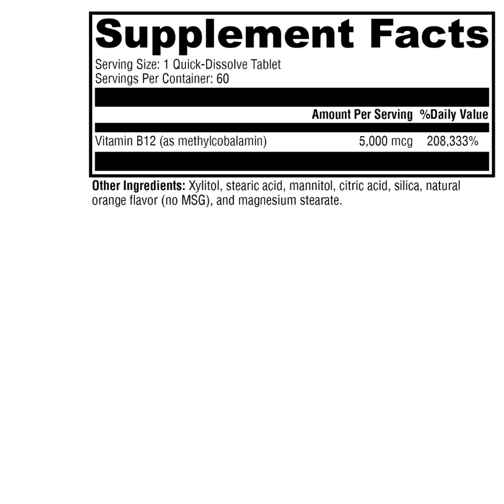 Methylcobalamin