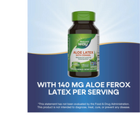 Thumbnail for Aloe Latex With Fennel