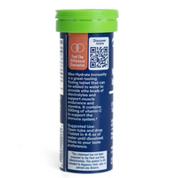 Thumbnail for Max-Hydrate Immunity - Lemon Lime Flavor