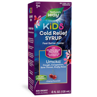 Thumbnail for Kids Cold Relief Syrup