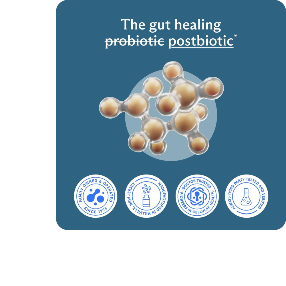 Sodium Butyrate - Gut Health Supplement