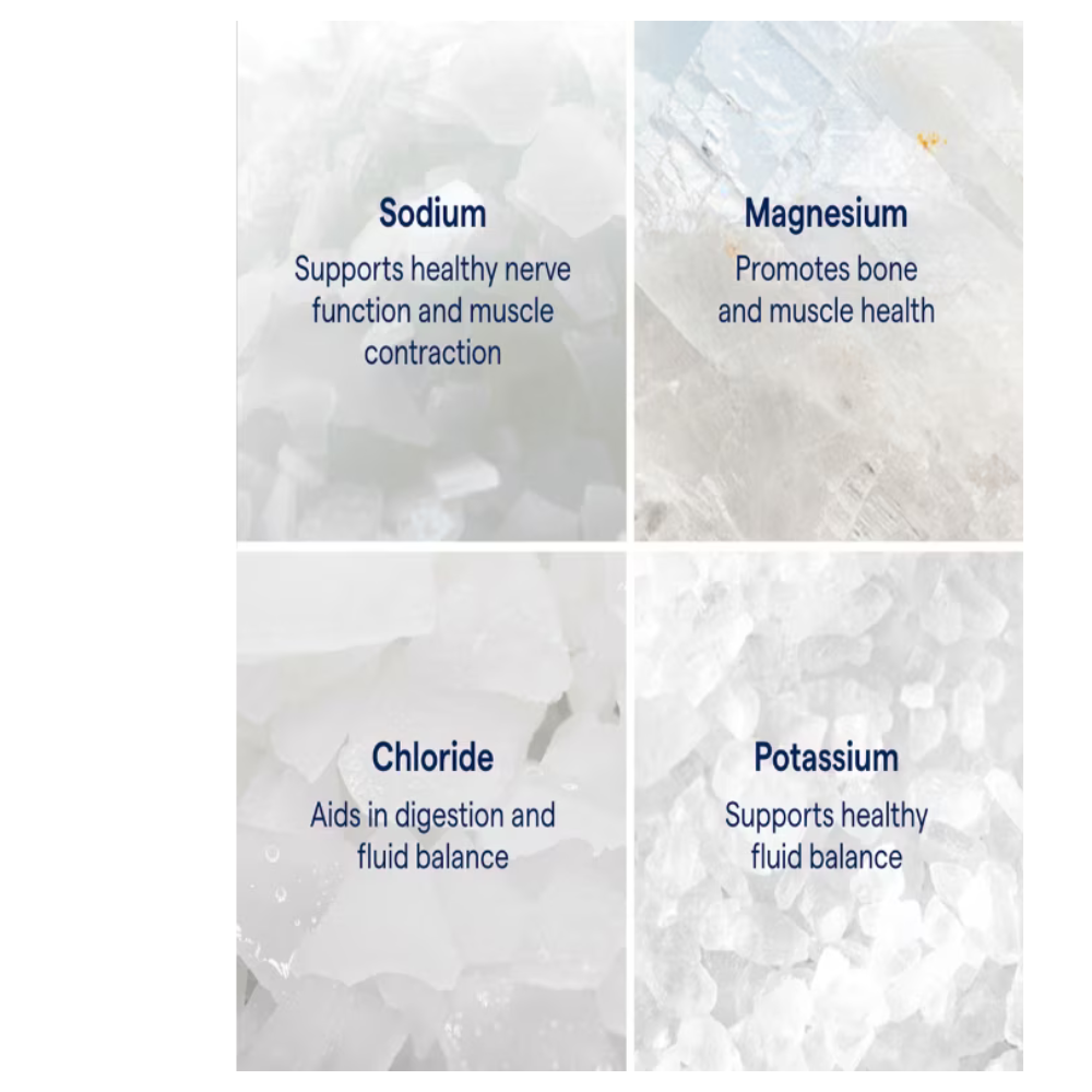 Endure Liquid Electrolyte Supplement