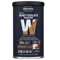 Thumbnail for 100% Whey Isolate Protein