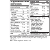 Thumbnail for Alive Zero Sugar Women's Gummy Multivitamin