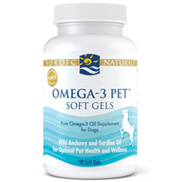 Thumbnail for Omega-3 Pet