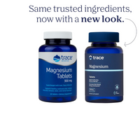 Thumbnail for Magnesium Tablets