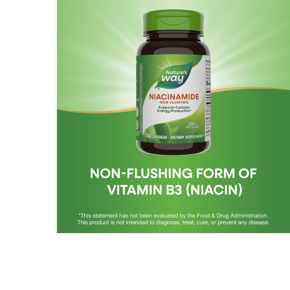 Niacinamide