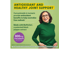 Thumbnail for Turmeric Curcumin Extra Strength, Joint