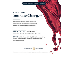 Thumbnail for Immune Charge+