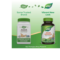 Thumbnail for Asian Ginseng