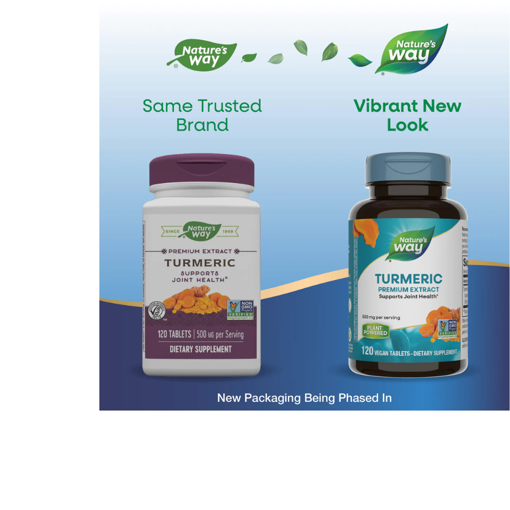 Turmeric Premium Extract