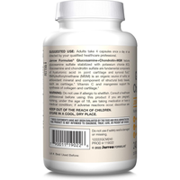 Thumbnail for Glucosamine + Chondroitin + MSM
