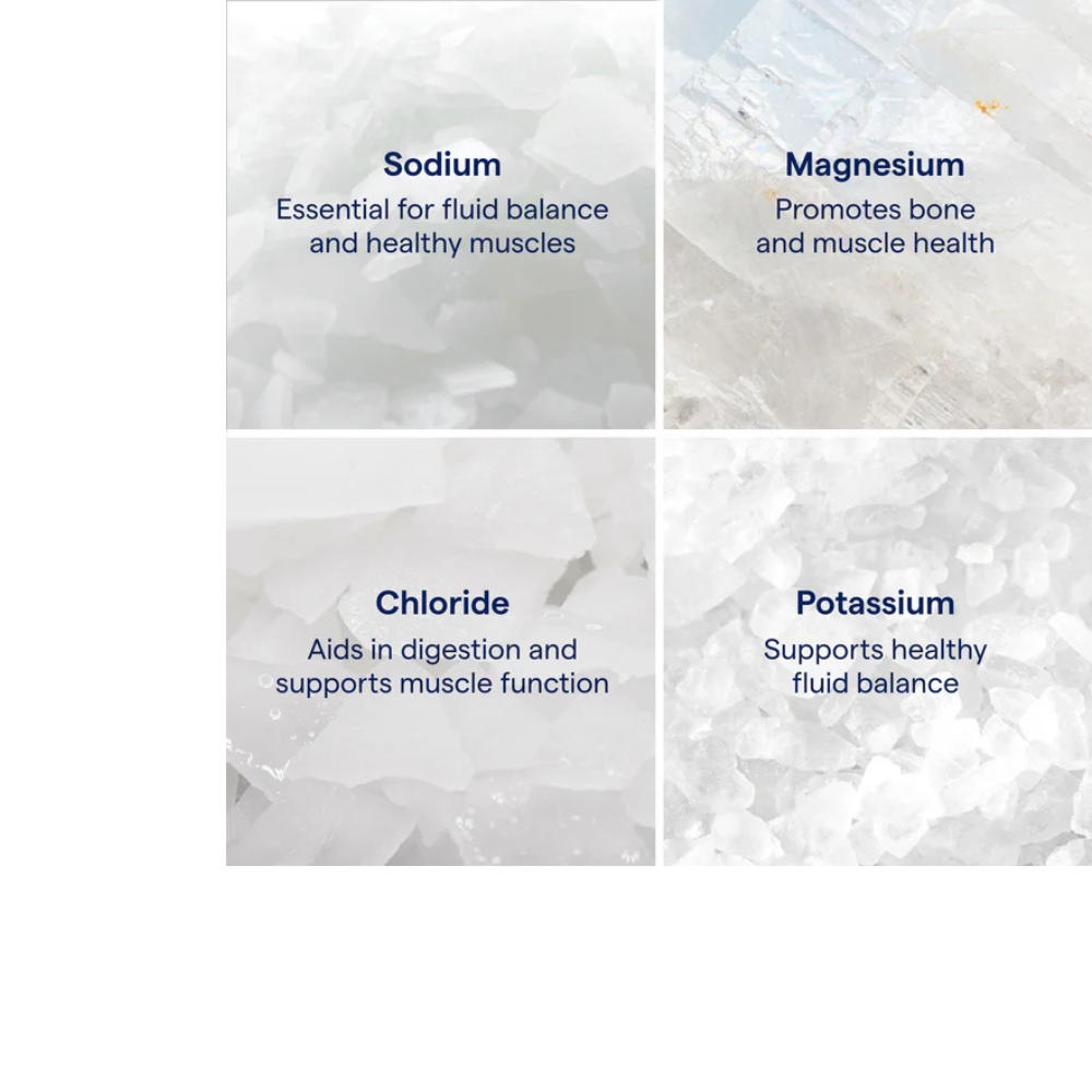 ConcenTrace Trace Mineral Drops