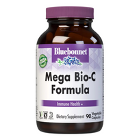 Thumbnail for MEGA BIO-C FORMULA