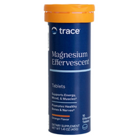 Thumbnail for Magnesium Effervescent - Orange Flavor