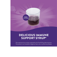 Thumbnail for Sambucus Immune Syrup