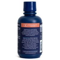 Thumbnail for Magnesium Liquid - Tangerine Flavor