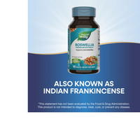 Thumbnail for Boswellia Premium Extract