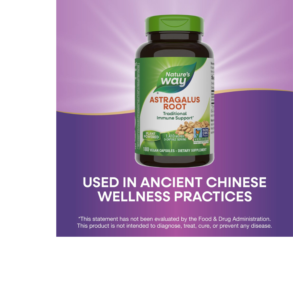 Astragalus Root
